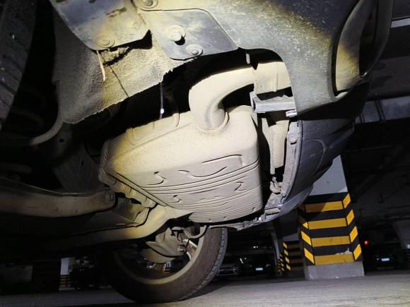 [台州·浙J] 二手奔驰奔驰GLA2017款 GLA 200 动感型