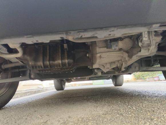 [温州·浙C] 二手福特翼搏2013款 1.5L 自动尊贵型