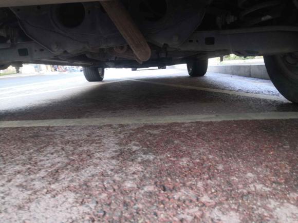 [成都·川A] 二手SWM斯威汽车SWM斯威G012018款 1.5T 自动智UP