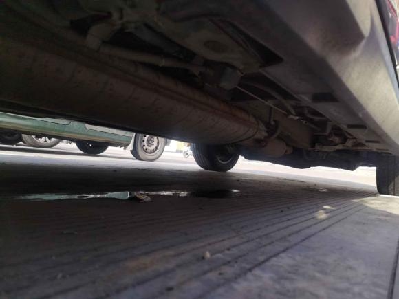 [义乌·浙G] 二手比亚迪比亚迪S72015款 2.0T 自动旗舰型