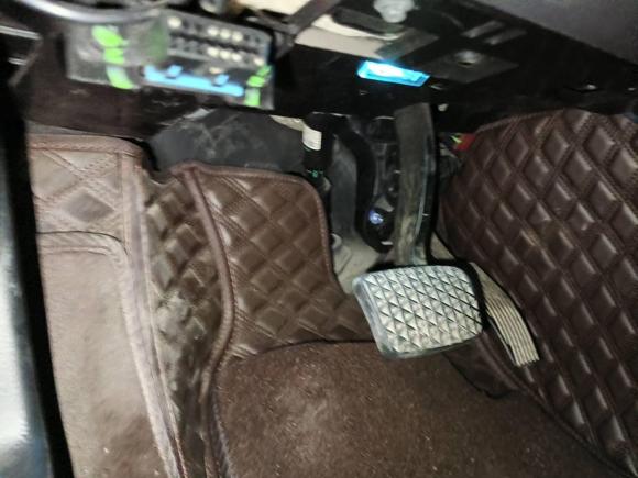 [西安·陕A] 二手别克君越2014款 2.0T SIDI 智享旗舰型