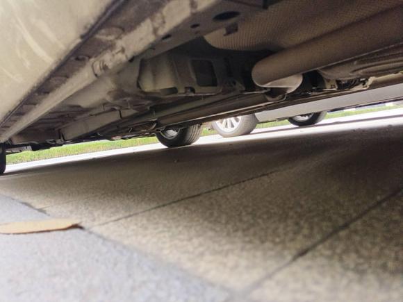 [义乌·浙G] 二手别克君威2015款 1.6T 精英技术型