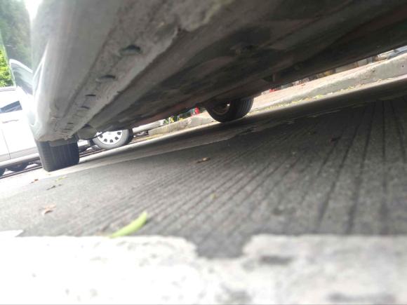 [广州·粤E] 二手本田思铂睿2009款 2.4L 尊贵版