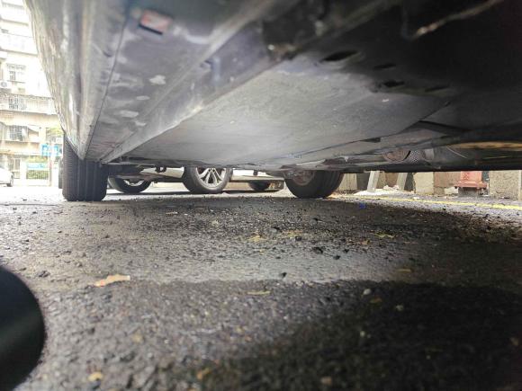 [深圳·粤B] 二手马自达马自达32010款 1.6L 自动经典时尚型