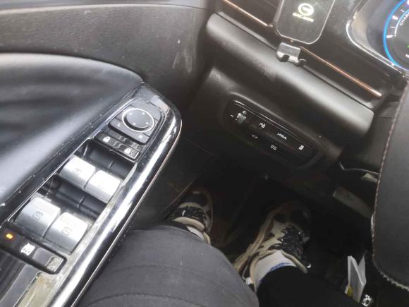 [无锡·苏B] 二手埃安AION S2020款 魅 580