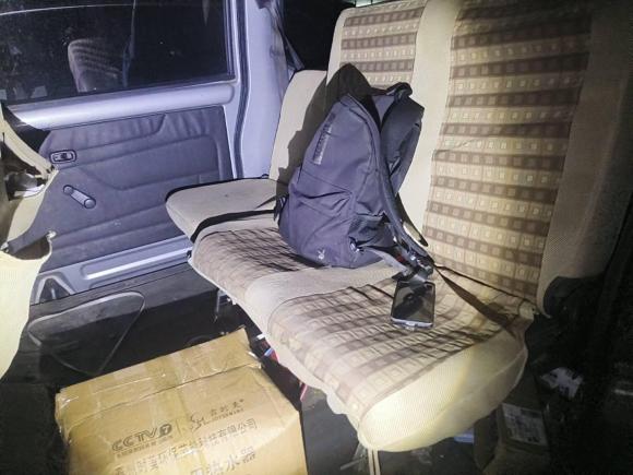 [武汉·鄂A] 二手五菱汽车五菱荣光2011款 1.2L基本型