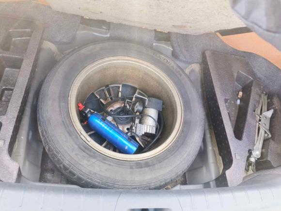 [宁波·浙B] 二手本田雅阁2012款 2.0L SE