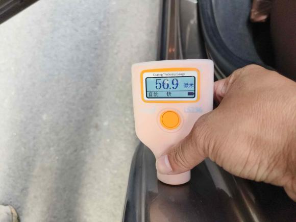 [佛山·粤X] 二手别克君越2013款 2.0T SIDI 智享旗舰型