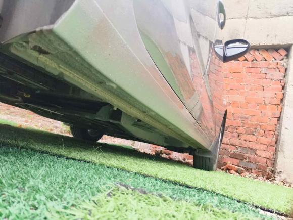 [武汉·鄂A] 二手雪佛兰科鲁泽2023款 1.5L 双离合悦享版