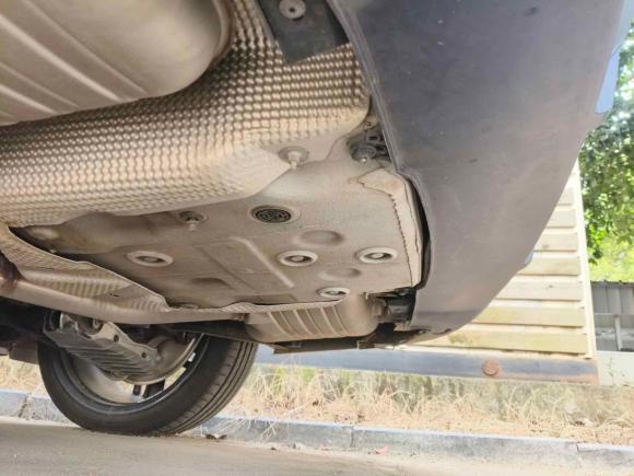 [杭州·浙F] 二手奥迪奥迪A4L2024款 40 TFSI 豪华动感型