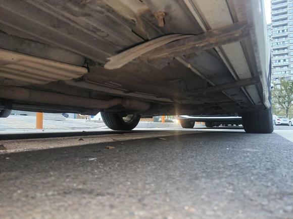 [温州·浙C] 二手福特翼虎2013款 1.6L GTDi 两驱风尚型