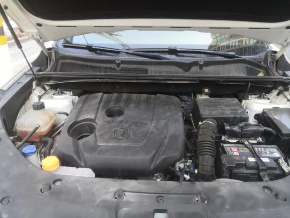 [温州·浙C] 二手长安长安CS75 PLUS2020款 1.5T 自动尊贵型