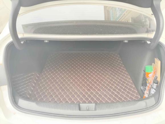 [武汉·鄂A] 二手别克君威2017款 20T 精英型