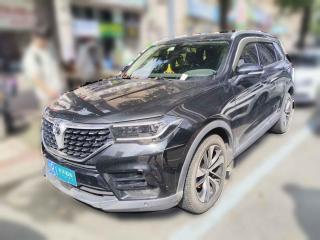 中华中华V72018款 280T DCT尊贵型 5座「成都二手车」「天天拍车」