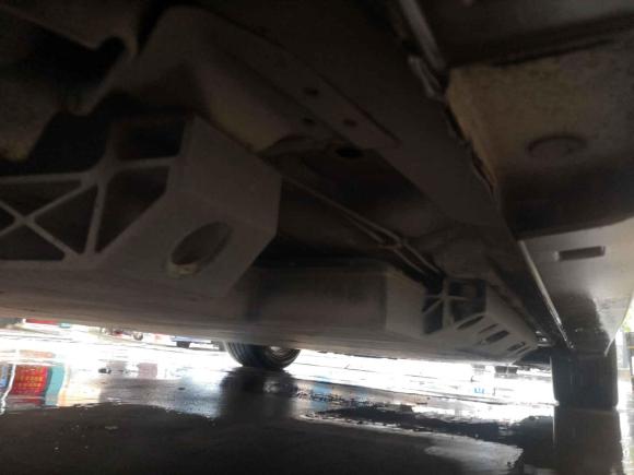 [西安·陕A] 二手北京汽车北京EU52018款 R500 智风版
