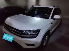 [武汉·鄂W]大众&nbsp;&nbsp;途岳&nbsp;&nbsp;2022款280TSI两驱风尚版