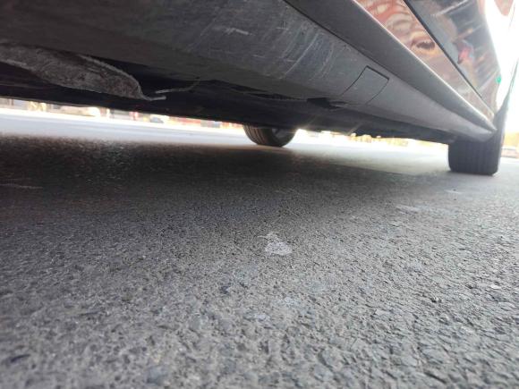 [北京·京A] 二手奔驰奔驰S级2017款 S 400 L 4MATIC