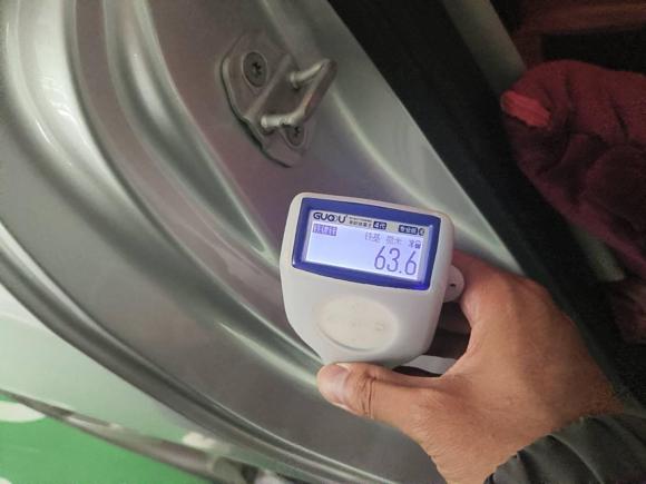 [青岛·鲁B] 二手奔驰奔驰GLK级2013款 GLK 300 4MATIC 动感天窗型