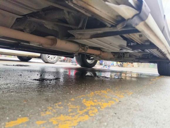 [西安·陕A] 二手东南东南DX72017款 1.5T 手动凯旋版