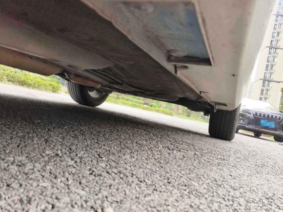 [宁波·浙B] 二手吉利汽车远景X32017款 1.5L 自动尊贵型