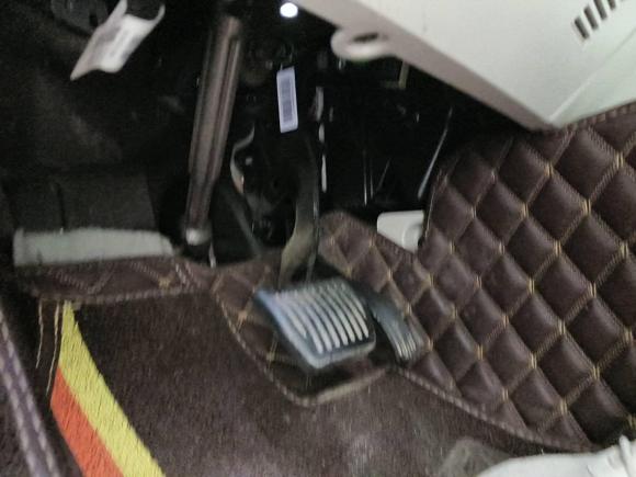 [义乌·浙C] 二手吉利汽车吉利ICON2020款 1.5TD i9 BSG