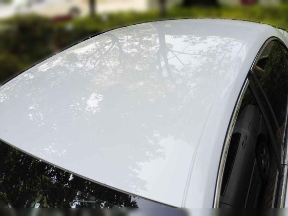 [芜湖·皖B] 二手大众速腾2017款 1.6L 自动时尚型