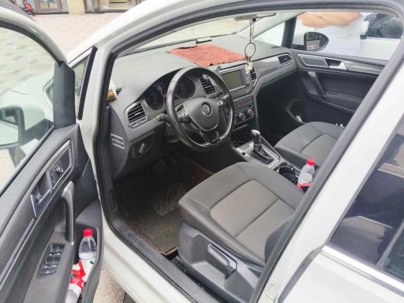 [嘉兴·浙F] 二手大众高尔夫·嘉旅2016款 230TSI 自动进取型