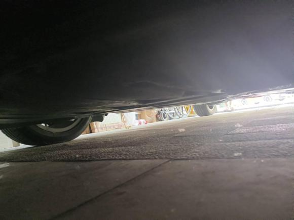 [合肥·皖A] 二手奥迪奥迪A6L2010款 2.4L 豪华型