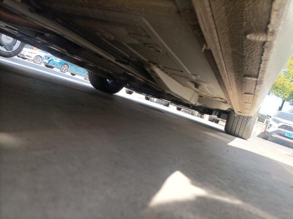 [义乌·浙G] 二手雪佛兰科鲁泽2020款 轻混 RS 330T 自动畅快版 