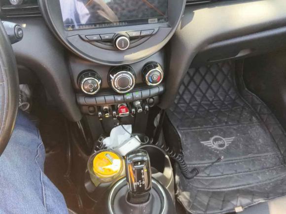 [杭州·鲁R] 二手MINIMINI2018款 1.5T ONE PLUS