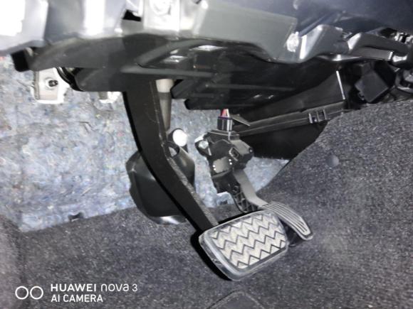 [宁波·浙B] 二手丰田YARiS L 致享2017款 1.5E CVT魅动版