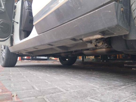 [上海·苏C] 二手北汽昌河北汽昌河Q72018款 1.5T 手动精英型