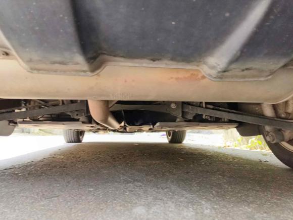 [金华·浙G] 二手MINIMINI COUNTRYMAN2011款 1.6L COOPER Excitement