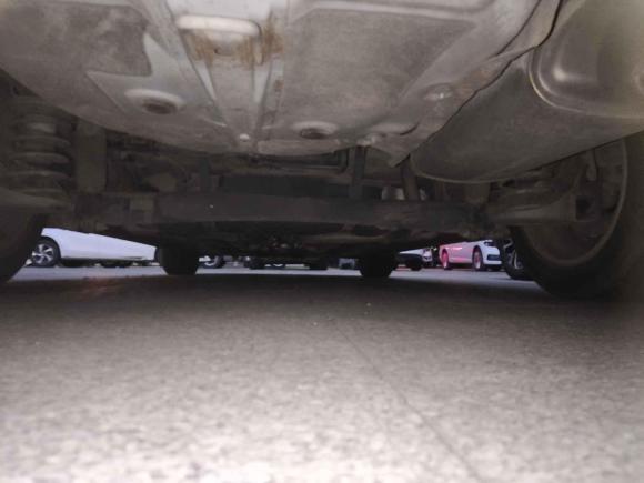 [南京·苏L] 二手现代朗动2015款 1.6L 手动领先型