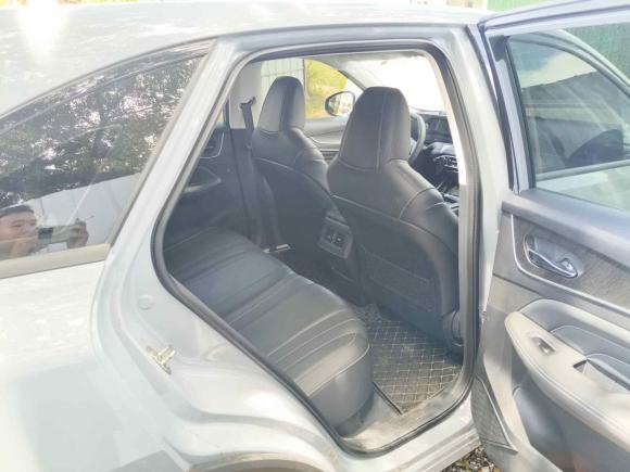 [广州·粤E] 二手启辰启辰大V2021款 260T 爱豆版