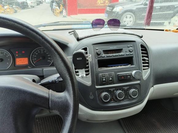 [义乌·浙G] 二手东风风行菱智2016款 V3 1.5L 7座豪华型 国IV