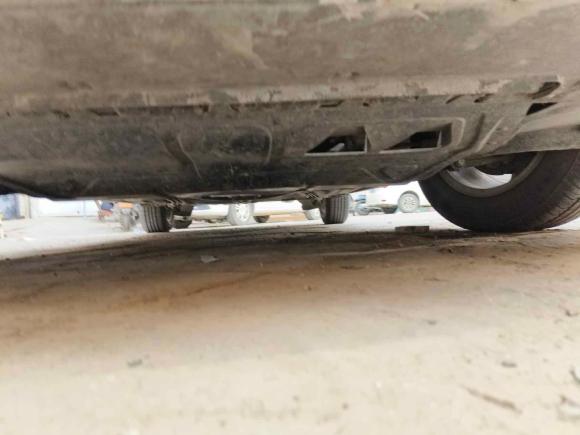 [济南·鲁A] 二手大众朗逸2013款 改款经典 1.6L 手动风尚版