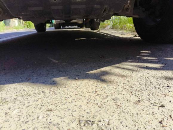 [杭州·云H] 二手东风御风P162017款 1.9T四驱豪华型D19TCIE2