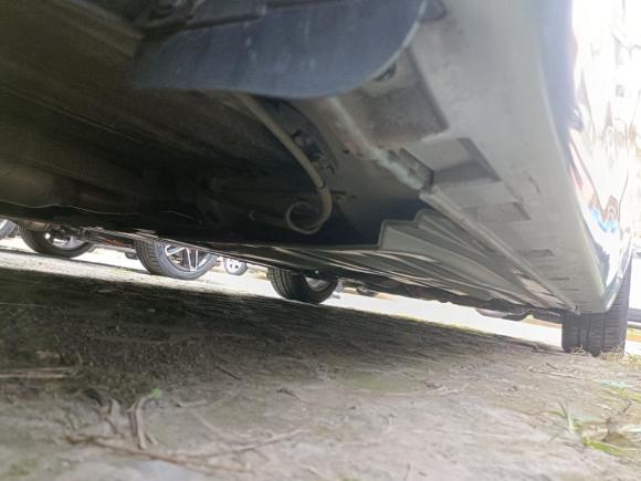 [上海·苏K] 二手铃木凯泽西2011款 2.4L 两驱CVT标准版