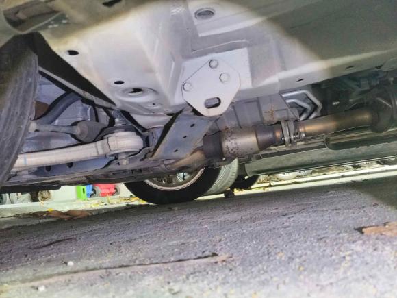 [广州·粤A] 二手日产贵士2015款 3.5L SL