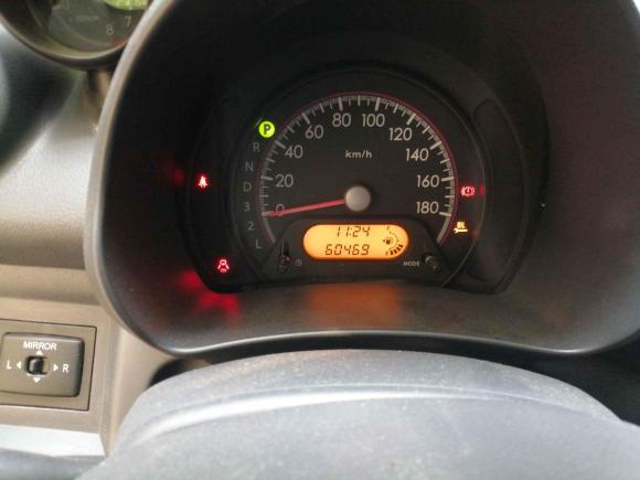 [成都·川A] 二手铃木奥拓2013款 1.0L 自动豪华型