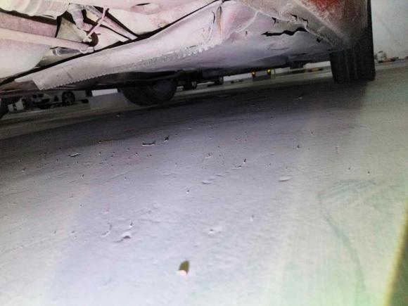 [温州·浙A] 二手斯柯达明锐2010款 2.0TSI RS