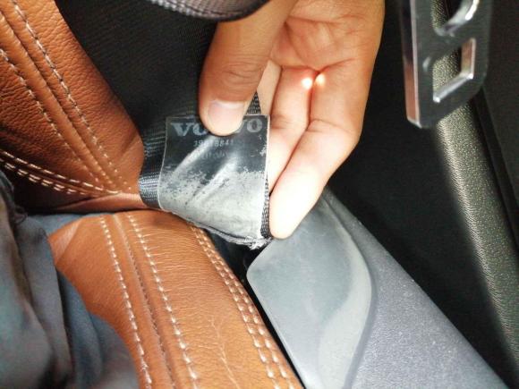 [成都·川A] 二手沃尔沃沃尔沃V602013款 T5 智雅版