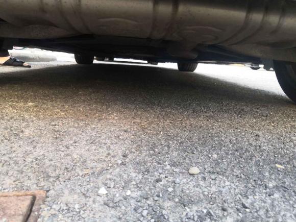 [北京·京N] 二手奔驰奔驰A级2015款 A 200 运动型