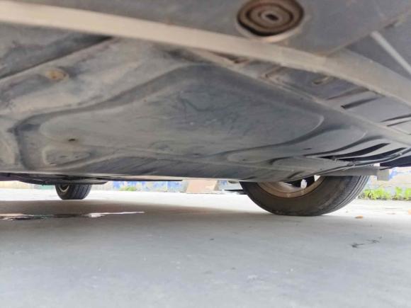 [宁波·浙B] 二手斯柯达明锐2013款 1.6L 自动逸俊版