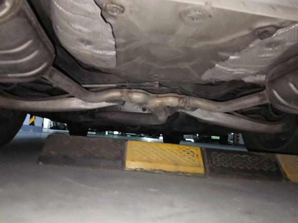 [宁波·浙B] 二手雪佛兰迈锐宝2013款 2.0L 自动豪华版