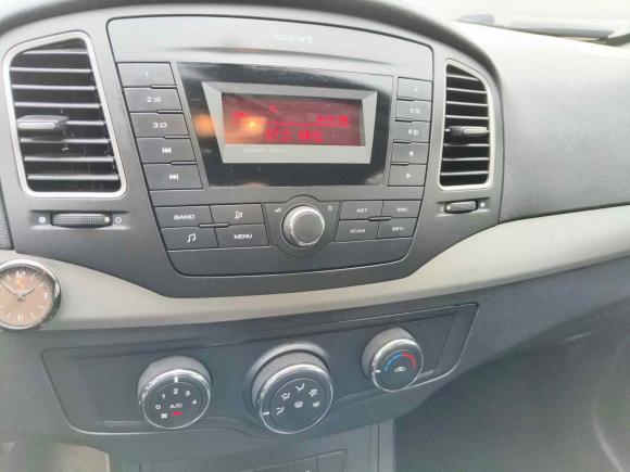 [上海·甘E] 二手荣威荣威3502015款 1.5L 自动豪华天窗版