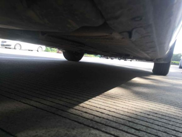 [义乌·浙G] 二手日产骊威2013款 1.6XE 手动舒适版