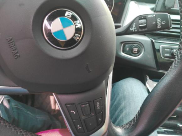 [南通·苏F] 二手宝马宝马2系旅行车2016款 218i 领先型