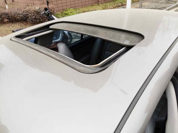 [南京·苏A] 二手斯柯达昊锐2012款 1.8TSI 自动优雅版